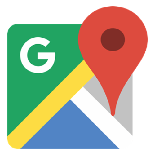 Google Maps